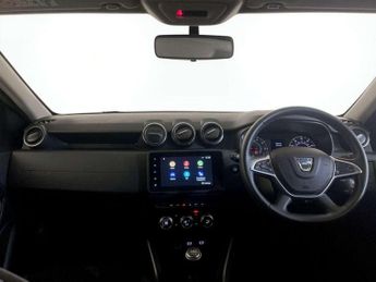 Dacia Duster 1.0 TCe Prestige Euro 6 (s/s) 5dr