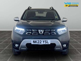Dacia Duster 1.0 TCe Prestige Euro 6 (s/s) 5dr