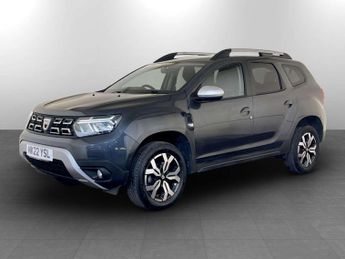 Dacia Duster 1.0 TCe Prestige Euro 6 (s/s) 5dr