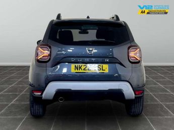 Dacia Duster 1.0 TCe Prestige Euro 6 (s/s) 5dr