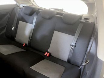 SEAT Ibiza 1.0 SOL Sport Coupe Euro 6 3dr