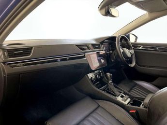 Skoda Superb 1.4 TSI iV 13kWh Laurin & Klement DSG Euro 6 (s/s) 5dr