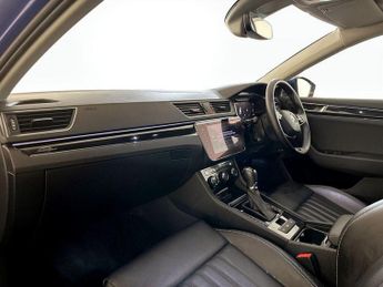 Skoda Superb 1.4 TSI iV 13kWh Laurin & Klement DSG Euro 6 (s/s) 5dr
