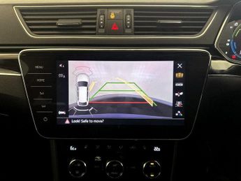 Skoda Superb 1.4 TSI iV 13kWh Laurin & Klement DSG Euro 6 (s/s) 5dr