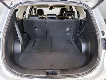 Hyundai Santa Fe 1.6 h T-GDi Premium Auto Euro 6 (s/s) 5dr