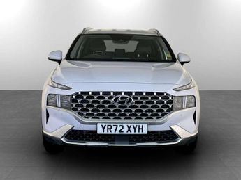 Hyundai Santa Fe 1.6 h T-GDi Premium Auto Euro 6 (s/s) 5dr