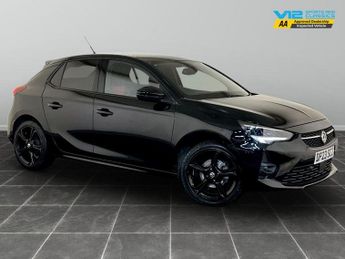 Vauxhall Corsa 1.2 GS Euro 6 5dr