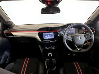 Vauxhall Corsa 1.2 GS Euro 6 5dr