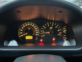 Vauxhall Agila 1.2i Enjoy 5dr