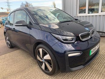 BMW i3 33kWh Auto 5dr