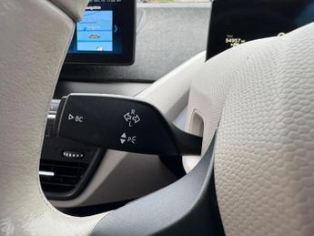 BMW i3 33kWh Auto 5dr