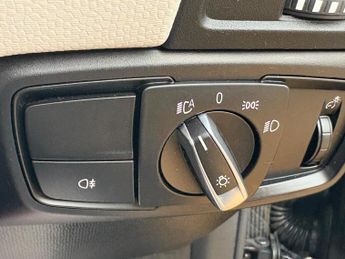 BMW i3 33kWh Auto 5dr