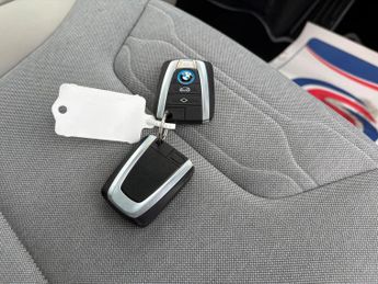 BMW i3 33kWh Auto 5dr