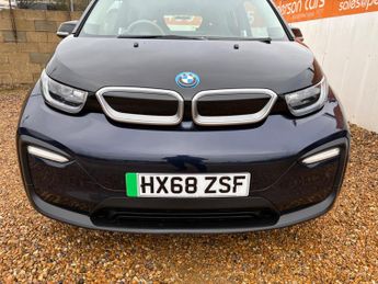 BMW i3 33kWh Auto 5dr
