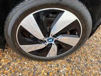 BMW i3 33kWh Auto 5dr