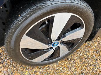 BMW i3 33kWh Auto 5dr