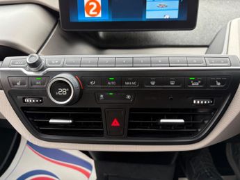 BMW i3 33kWh Auto 5dr