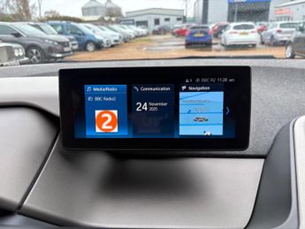 BMW i3 33kWh Auto 5dr