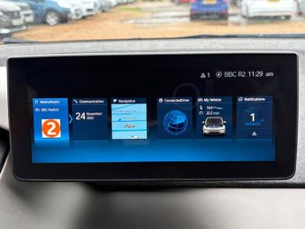 BMW i3 33kWh Auto 5dr