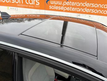 BMW i3 33kWh Auto 5dr