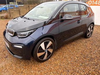 BMW i3 33kWh Auto 5dr