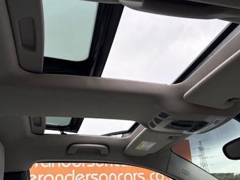 BMW i3 33kWh Auto 5dr