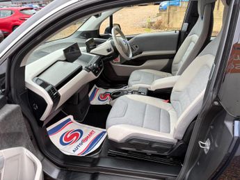 BMW i3 33kWh Auto 5dr