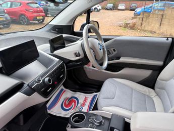 BMW i3 33kWh Auto 5dr