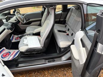 BMW i3 33kWh Auto 5dr