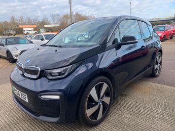 BMW i3 33kWh Auto 5dr