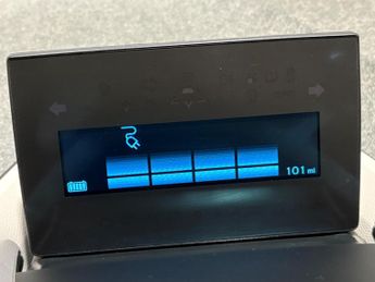 BMW i3 33kWh Auto 5dr