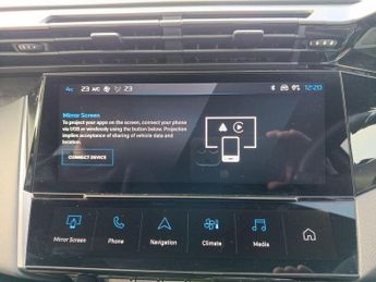 Peugeot E-308 SW 54kWh GT Estate 5dr Electric Auto (156 ps)