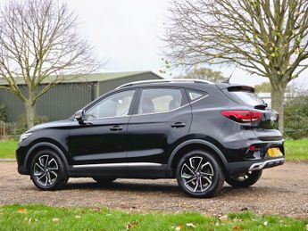 MG MG ZS 1.0 T-GDI Exclusive Auto Euro 6 5dr