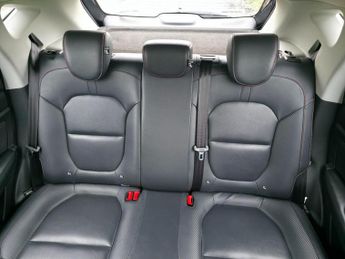 MG MG ZS 1.0 T-GDI Exclusive Auto Euro 6 5dr