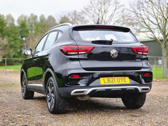 MG MG ZS 1.0 T-GDI Exclusive Auto Euro 6 5dr