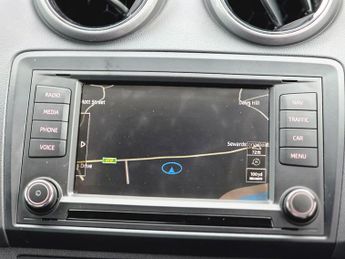 SEAT Ibiza 1.0 EcoTSI FR DSG Euro 6 (s/s) 5dr