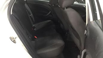 SEAT Ibiza 1.0 EcoTSI FR DSG Euro 6 (s/s) 5dr