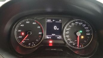 SEAT Ibiza 1.0 EcoTSI FR DSG Euro 6 (s/s) 5dr