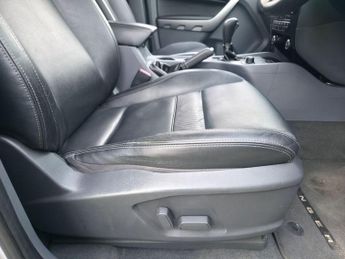 Ford Ranger 2.2 TDCi Limited 1 Auto 4WD Euro 5 4dr