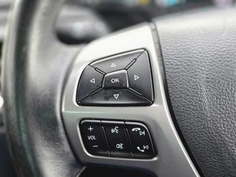 Ford Ranger 2.2 TDCi Limited 1 Auto 4WD Euro 5 4dr