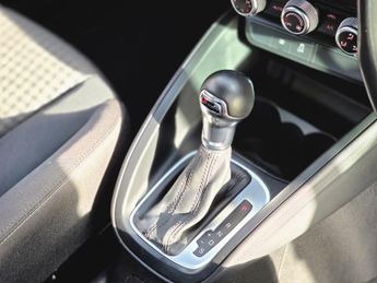 Audi A1 1.4 TFSI Sport Sportback S Tronic Euro 5 (s/s) 5dr