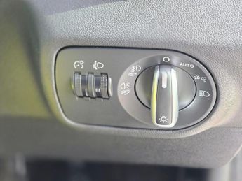 Audi A1 1.4 TFSI Sport Sportback S Tronic Euro 5 (s/s) 5dr