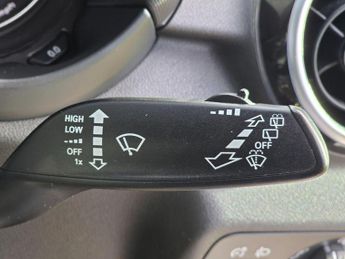 Audi A1 1.4 TFSI Sport Sportback S Tronic Euro 5 (s/s) 5dr