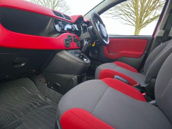 Fiat Panda 0.9 TwinAir Lounge Dualogic Euro 6 (s/s) 5dr