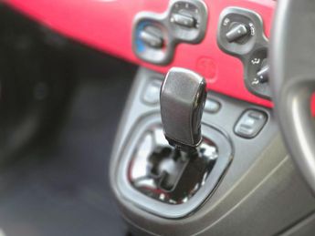 Fiat Panda 0.9 TwinAir Lounge Dualogic Euro 6 (s/s) 5dr