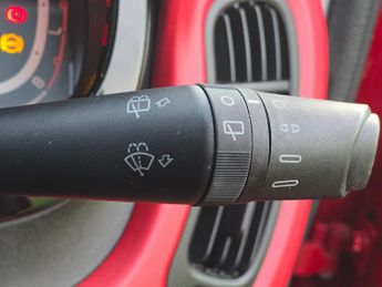 Fiat Panda 0.9 TwinAir Lounge Dualogic Euro 6 (s/s) 5dr