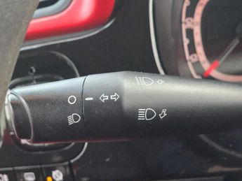 Fiat Panda 0.9 TwinAir Lounge Dualogic Euro 6 (s/s) 5dr