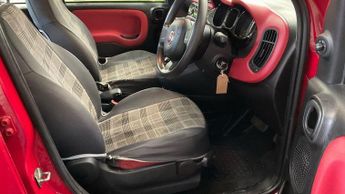 Fiat Panda 0.9 TwinAir Lounge Dualogic Euro 6 (s/s) 5dr