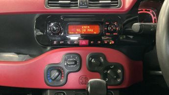 Fiat Panda 0.9 TwinAir Lounge Dualogic Euro 6 (s/s) 5dr