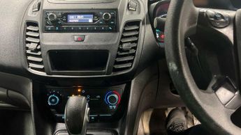 Ford Transit Connect 1.5 220 EcoBlue Auto L1 Euro 6 (s/s) 5dr